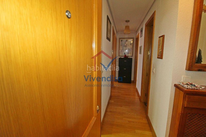 Foto ec59e544-541d-4faa-b3c7-7350471e09c5. Pis amb calefacció aparcament a Plan Sur-Amistad Guadalajara