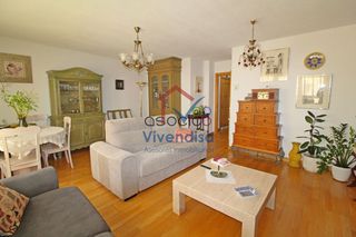 Appartamento  Virgen del amparo. Vivienda céntrica en guadalajara con garaje, lista para entrar a