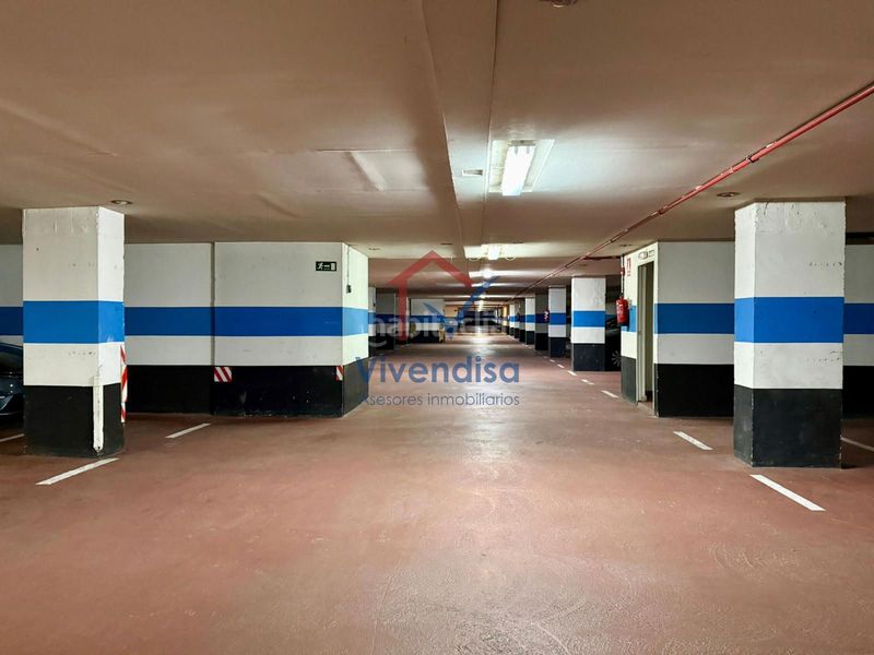 Foto 1ad02296-8d6e-43f1-9035-e52cd1e03af2. Pis amb calefacció aparcament a Estación-Manantiales Guadalajara