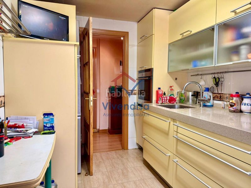 Foto b2233f8e-0441-4585-bd13-74f16c8de9db. Pis amb calefacció aparcament a Estación-Manantiales Guadalajara