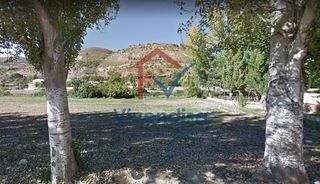Rural plot  Plaza mayor. Parcela urbana y rústica con proyecto en centenera guadalajara