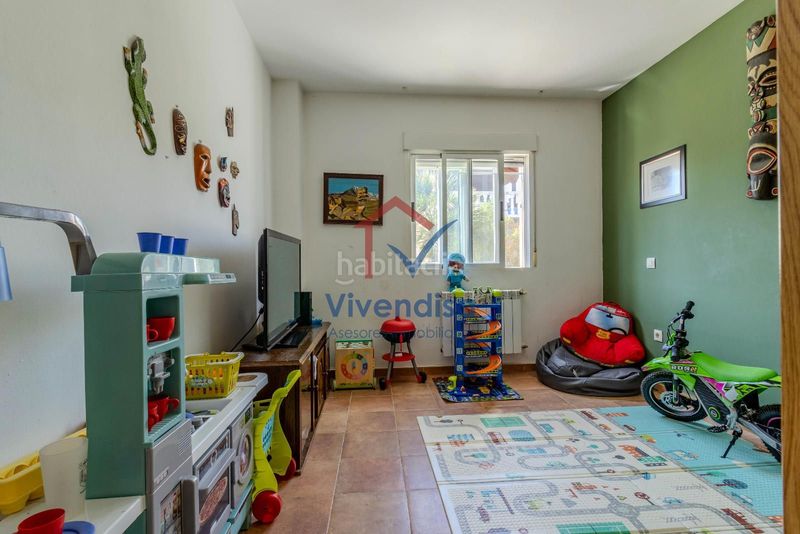 Foto a4696d76-2a04-484d-956e-a4ac58e0991a. Xalet amb calefacció aparcament piscina a Cabanillas del Campo