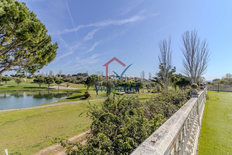 Foto d470fdb3-f9a1-420e-b096-9c738163a076. Xalet amb calefacció aparcament piscina a Cabanillas del Campo