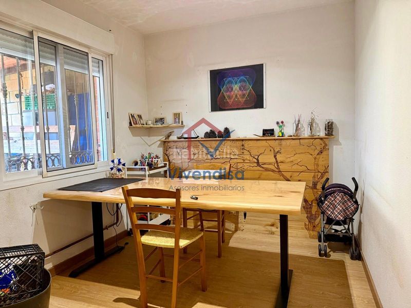 Foto 812f7b2e-9906-42a8-9ba0-5bc9803a6977. Casa adossada amb calefacció aparcament a Chiloeches