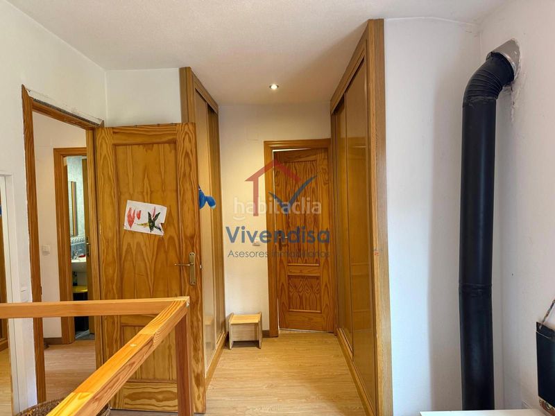 Foto e986d219-6b87-49be-95e6-9b5cd21c09e5. Casa adossada amb calefacció aparcament a Chiloeches