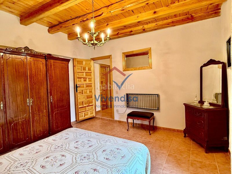 Foto 1c0e1719-f377-4d1e-9221-08cabe89fec0. Casa amb calefacció a Tamajón