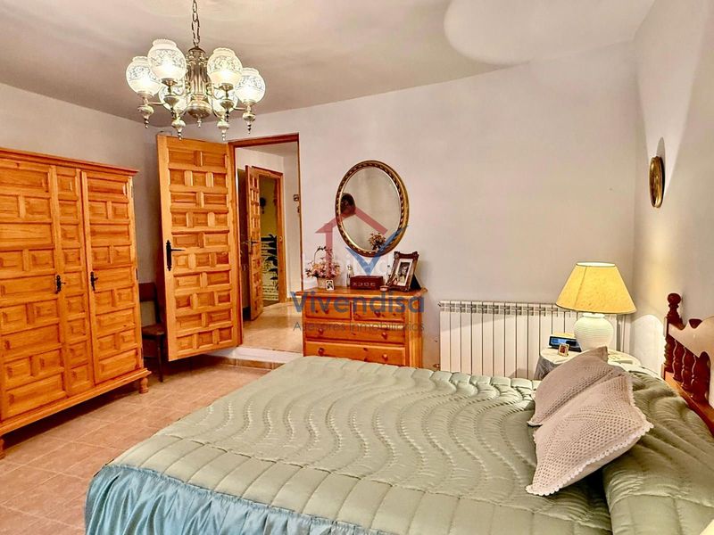 Foto 3d618852-6c92-4033-8170-dae023223bff. Casa amb calefacció a Tamajón