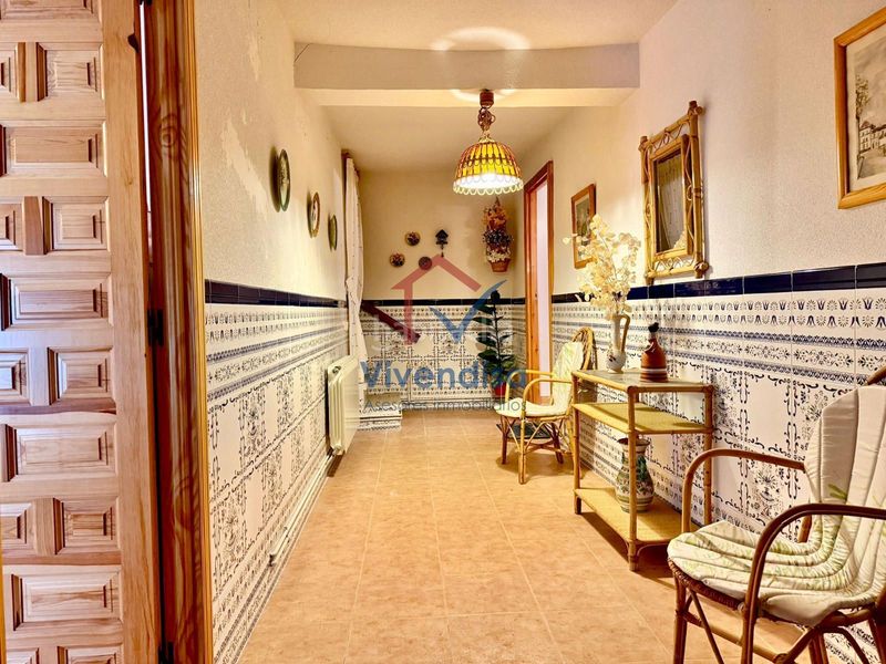 Foto a051c6fd-197d-441c-87d7-5e3c76942f6f. Casa amb calefacció a Tamajón