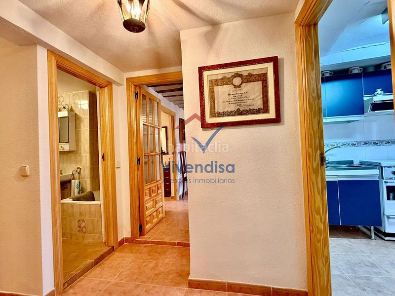 Foto a1902ce4-be8a-4f01-aa0c-e1cb5ce4f972. Casa amb calefacció a Tamajón