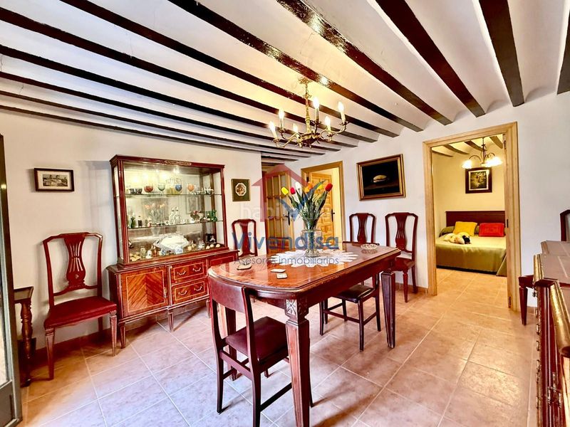 Foto a8d4cfc1-26b9-4695-9be9-3cffea8eb4b1. Casa amb calefacció a Tamajón