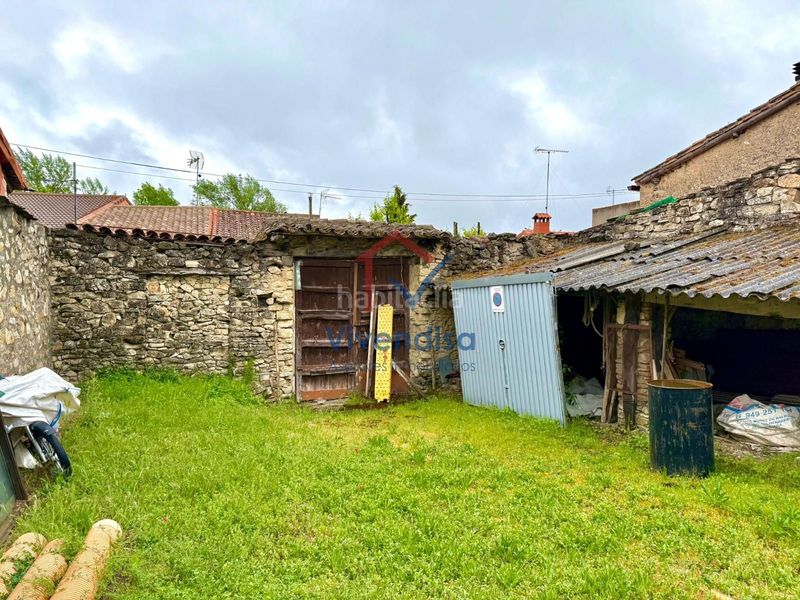 Foto a9b09856-78aa-46e1-ae44-d5720397bb96. Casa amb calefacció a Tamajón