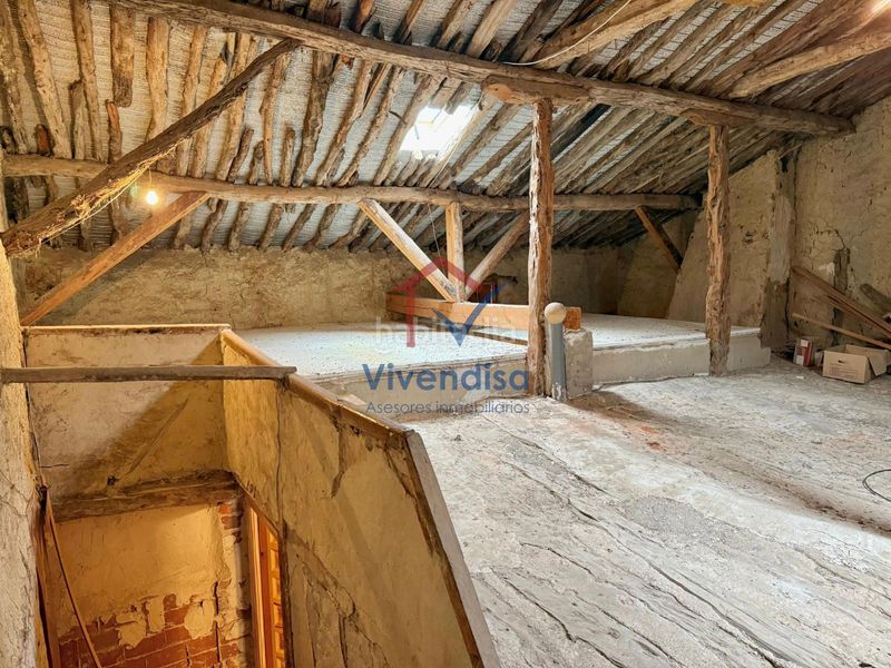 Foto c117abc0-3b60-4e9c-9b08-726026a6f041. Casa amb calefacció a Tamajón