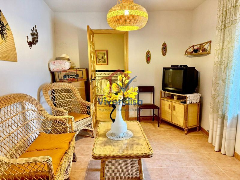 Foto c7e5e404-be3b-4982-b437-709deb7f3e48. Casa amb calefacció a Tamajón