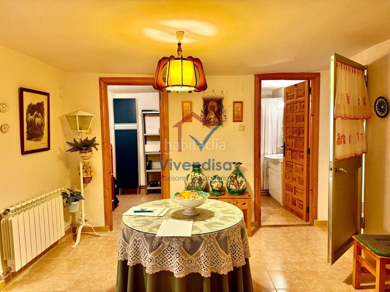 Foto cb802fd5-b1ba-48a3-8d6f-4a8e552ca25e. Casa amb calefacció a Tamajón