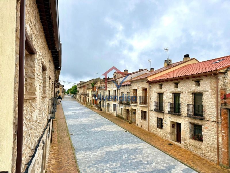 Foto db76e8e8-5834-4829-8d4e-afef2632a5ce. Casa amb calefacció a Tamajón