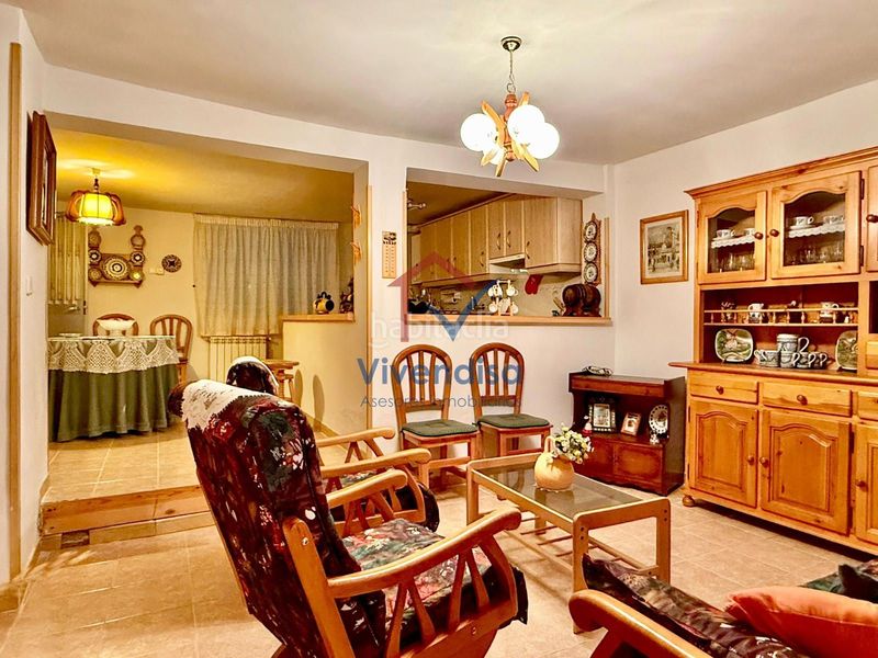 Foto fbe0b545-999b-452b-a335-6489fe912f15. Casa amb calefacció a Tamajón