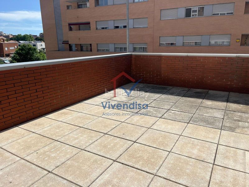 Foto 0d04a102-d763-4dde-806d-f37af8c1d754. Pis amb calefacció aparcament a Los Valles-Sanz Vazquez-El Fuerte Guadalajara