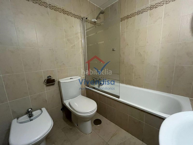 Foto 1ca89c3e-18a2-443d-bde5-5ae34c5cbbe0. Pis amb calefacció aparcament a Los Valles-Sanz Vazquez-El Fuerte Guadalajara