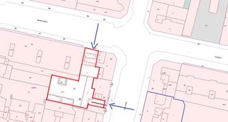 Location Local commercial à Germaníes - Juzgados. Alquiler local polivalente, cerca hospital viejo