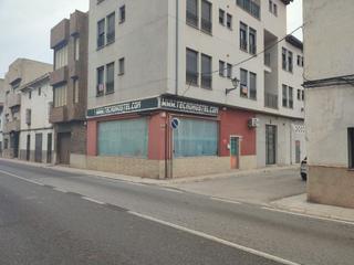 Local Comercial a D alacant 62. Venta local comercial bellreguard av alacant
