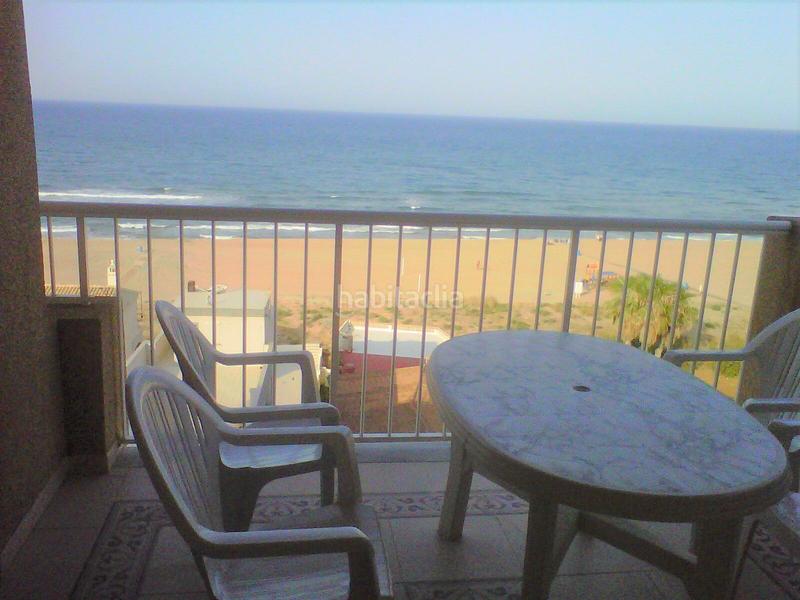Foto 02ee676b-aa02-4e9e-93a2-431bea569caf. Alquiler ático en manuel sanchis guarner 1 vacacional ,apartamento 1 linea de playa, consultar precios en Xeraco