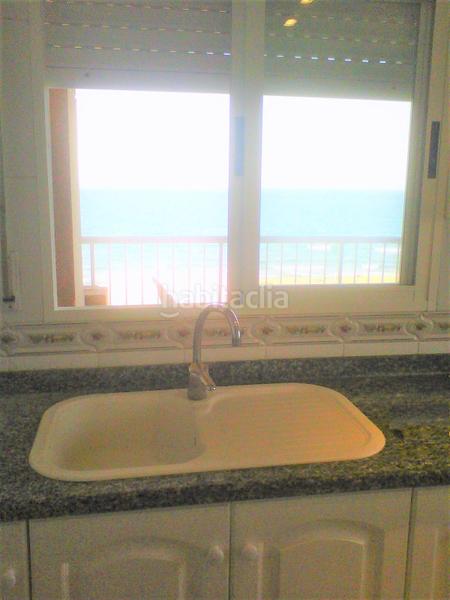 Foto 0cdde749-2671-49fd-b8ab-1fd09bda9dd6. Alquiler ático en manuel sanchis guarner 1 vacacional ,apartamento 1 linea de playa, consultar precios en Xeraco