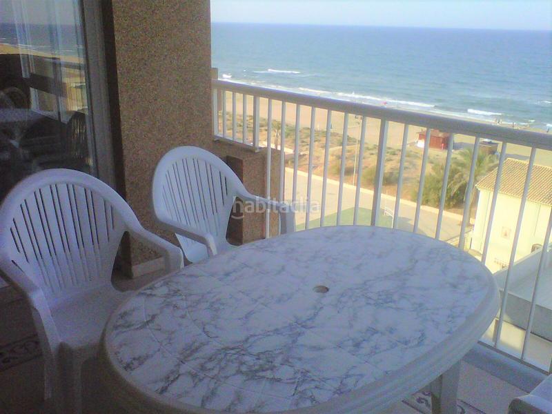 Foto 12480ceb-e92d-48a8-8cb5-1a5931dec88b. Alquiler ático en manuel sanchis guarner 1 vacacional ,apartamento 1 linea de playa, consultar precios en Xeraco