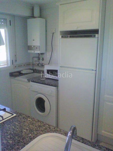 Foto 133b9b3a-1d78-4282-88e8-653f935437c5. Alquiler ático en manuel sanchis guarner 1 vacacional ,apartamento 1 linea de playa, consultar precios en Xeraco
