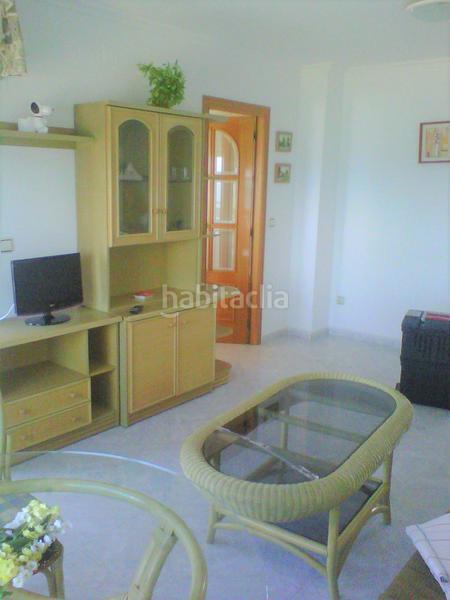Foto 5ca9c2a1-dab4-4e88-85de-9a845b9b1585. Alquiler ático en manuel sanchis guarner 1 vacacional ,apartamento 1 linea de playa, consultar precios en Xeraco