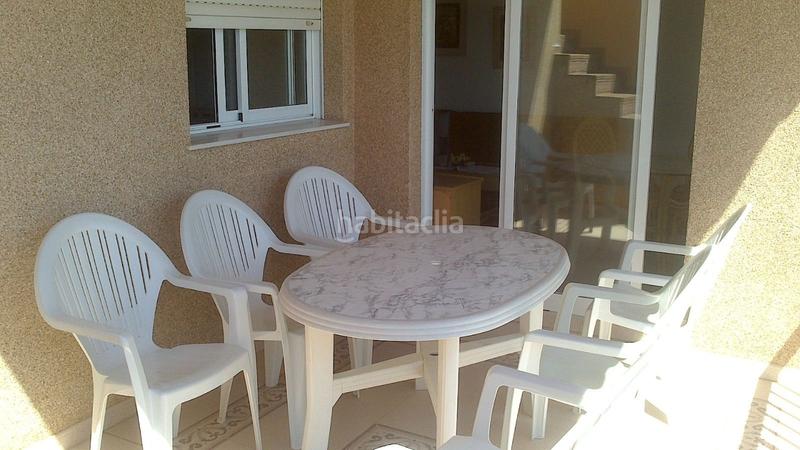 Foto 72c39a36-c9f5-4e7f-a9aa-8cfca69f74a5. Alquiler ático en manuel sanchis guarner 1 vacacional ,apartamento 1 linea de playa, consultar precios en Xeraco
