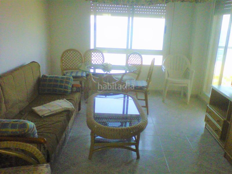 Foto f2b8b56e-8f61-4a66-87db-411aa190a176. Alquiler ático en manuel sanchis guarner 1 vacacional ,apartamento 1 linea de playa, consultar precios en Xeraco