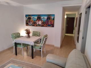 Lloguer Apartament a Playa de Gandía. Alquiler apartamento larga estancia playa gandia