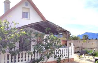 Lloguer Masia a Xeraco. Casita de campo para fines de semana o corta estancia, consultar