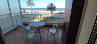 Appartement à Playa de Gandía. Venta apartamento primera línea playa gandia