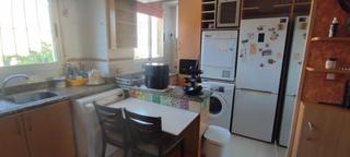 Maison jumelée à Miramar. Venta adosado en playa de miramar