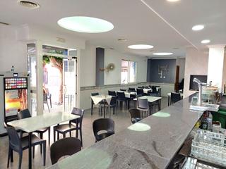 Geschäftsraum in Benirredrà. Venta bar benirredra