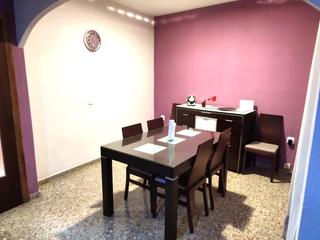 Location Appartement à Xeraco. Alquiler piso en xeraco pueblo