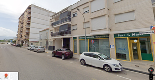 Posto auto in Benirredrà. Venta o alquiler garaje