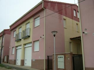 Location Maison jumelée  Calle báscula. Ofertón, chalet adosado a estrenar venta de alquiler con opción