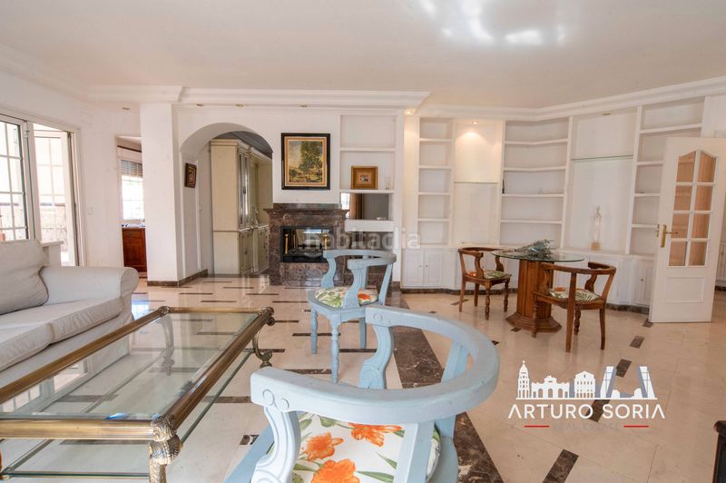 Foto 00f3ac93-e9ff-41cd-8c70-c568153ba9b1. Alquiler dúplex en Concepción Madrid