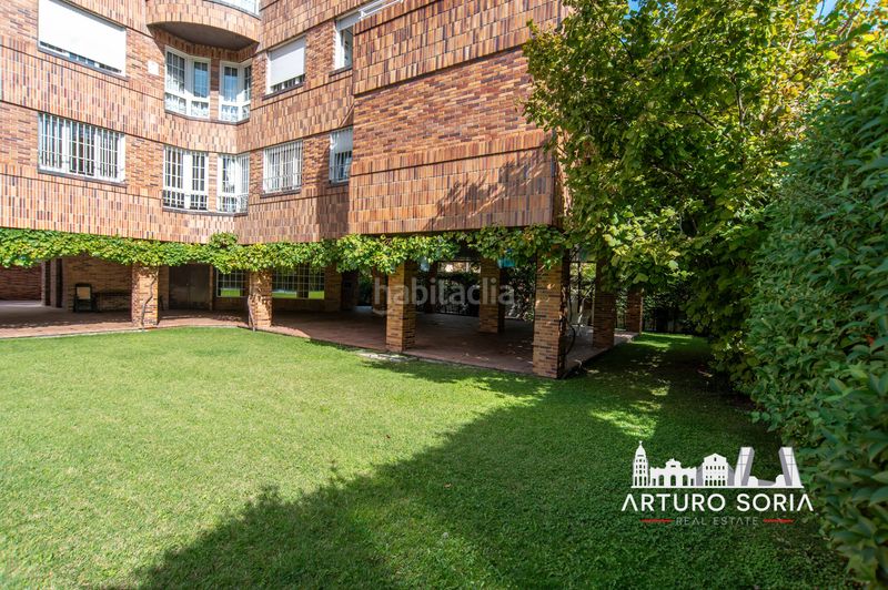 Foto 0697ed9d-6346-4944-8c12-4919bf681ca9. Alquiler dúplex en Concepción Madrid