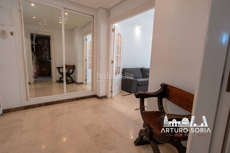 Foto 3f129dbe-a73d-48df-a7e3-efc84014c9b0. Alquiler dúplex en Concepción Madrid