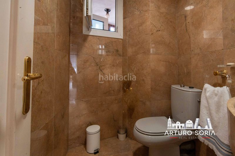 Foto 7f065b1d-e187-4106-8809-b794a3318507. Lloguer dúplex amb calefacció aparcament piscina a Madrid