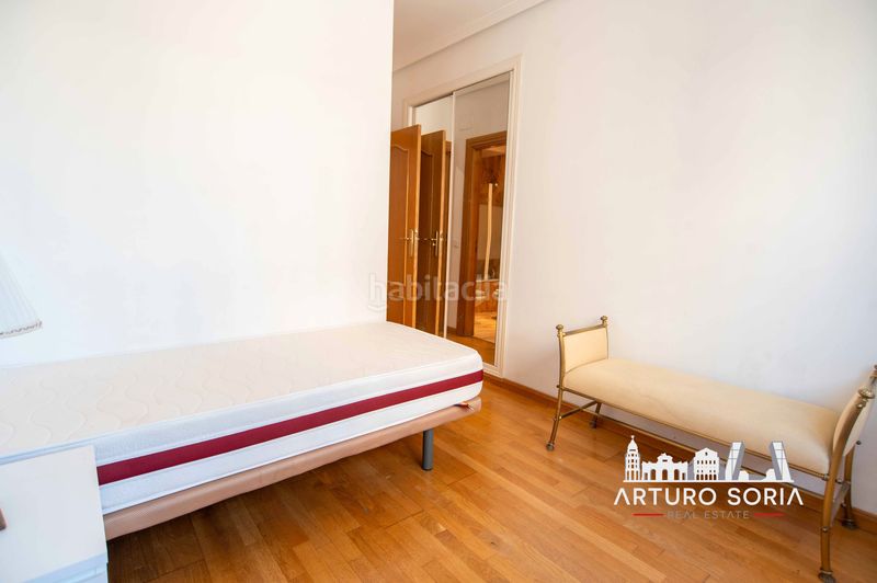 Foto a1d86e17-a0ff-4bbd-b4ff-57a952d104e4. Lloguer dúplex amb calefacció aparcament piscina a Madrid