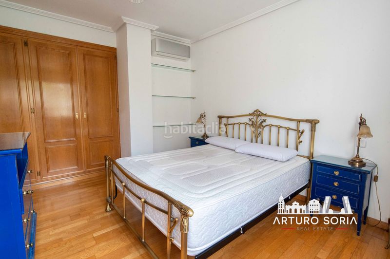 Foto 2c07c065-e15e-4c94-b504-5d857c48364e. Location duplex avec chauffage parking piscine dans Madrid