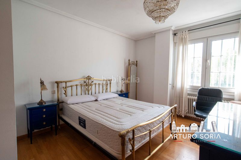 Foto 8cdabeeb-c217-4b6e-8693-484bd37c7f43. Location duplex avec chauffage parking piscine dans Madrid