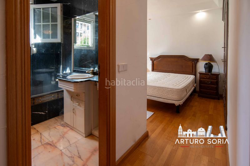 Foto be95f013-c6dd-4649-ad21-0f05624e9430. Location duplex avec chauffage parking piscine dans Madrid