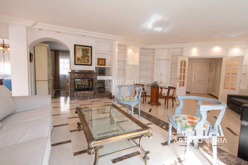 Foto e7601a12-317c-49b7-baa1-3d76a34bb58b. Location duplex avec chauffage parking piscine dans Madrid