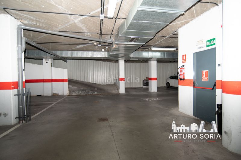 Foto 16c04c20-5dda-44ec-9f9a-fe4298d4c34b. Lloguer pis amb calefacció aparcament piscina a Costillares Madrid