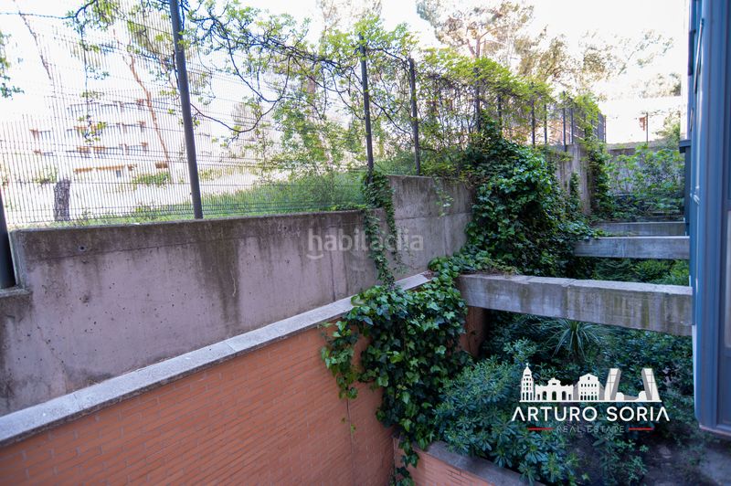 Foto 193507d5-258e-43b0-b08f-b6b2b4c5b6af. Lloguer pis amb calefacció aparcament piscina a Costillares Madrid